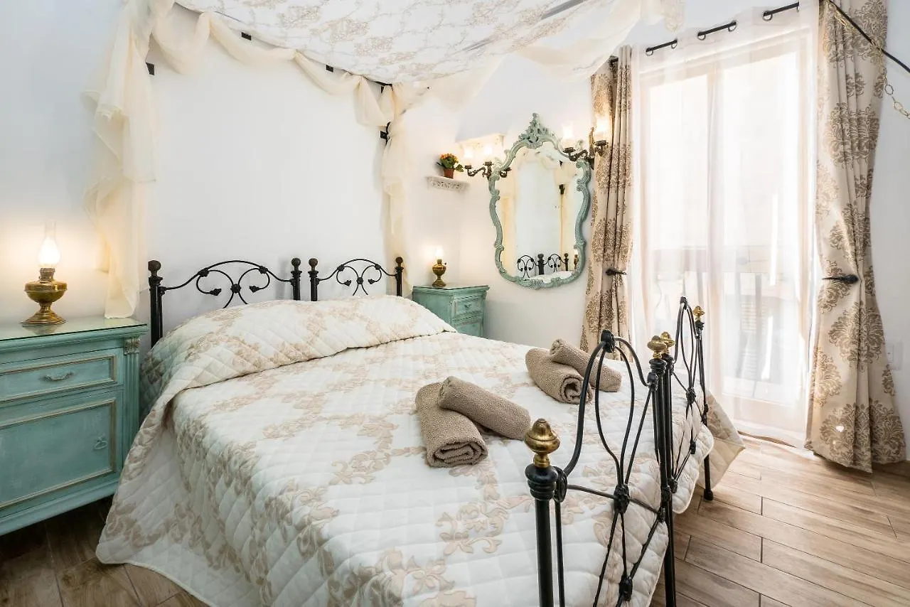 Kharmen A 1565S House With Seaviews Apartment Birgu