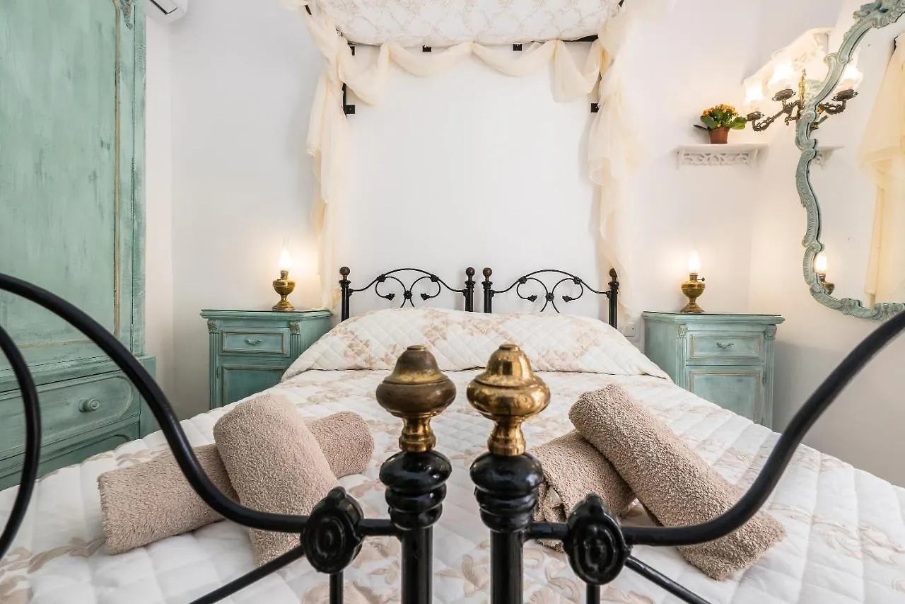 Kharmen A 1565S House With Seaviews Apartment Birgu