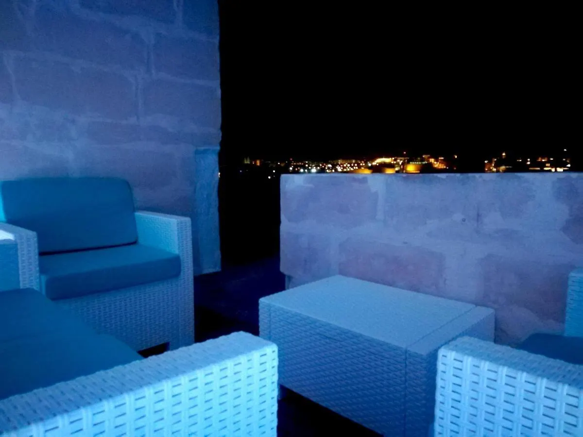 Kharmen A 1565S House With Seaviews Apartment Birgu 0*,