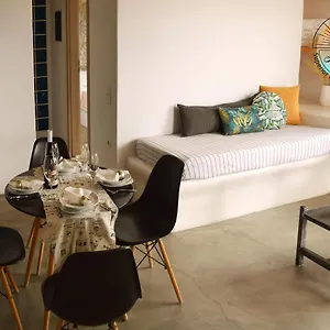  Holiday home Mykonos Aphrodite Superior & With Amazing Sea View Greece