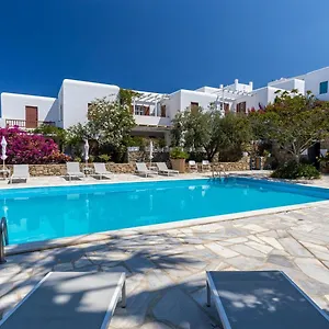  Apartment Private Town By Mykonos Eight Greece