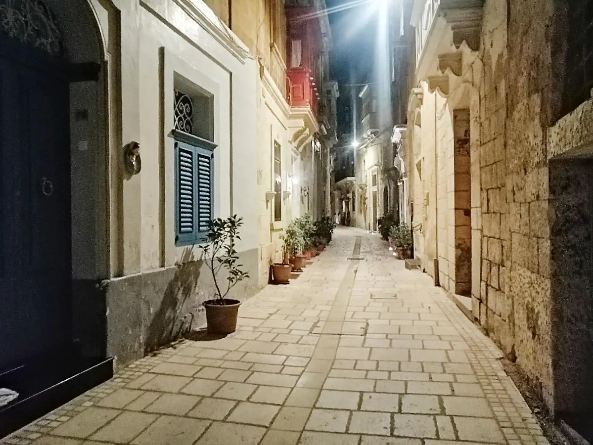 Kharmen A 1565S House With Seaviews Apartment Birgu